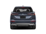 2026 Mitsubishi Outlander Base
