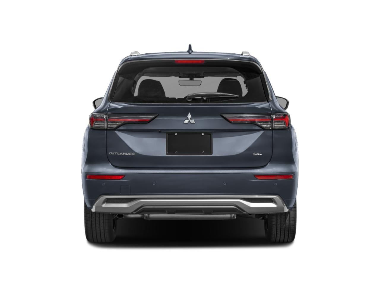 2026 Mitsubishi Outlander Base