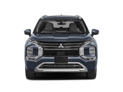 2026 Mitsubishi Outlander Base