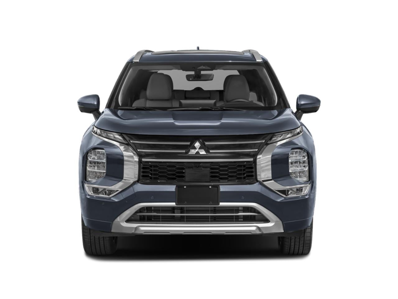 2026 Mitsubishi Outlander Base