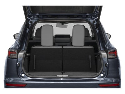 2026 Mitsubishi Outlander Base