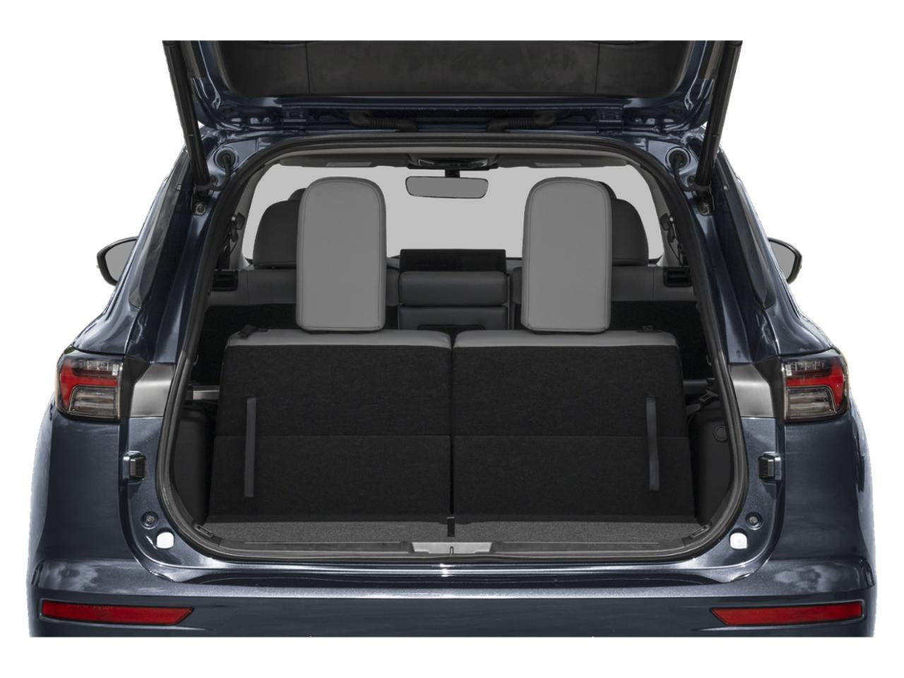 2026 Mitsubishi Outlander Base