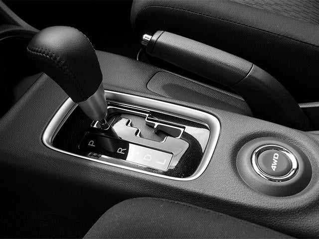 2014 Mitsubishi Outlander GT