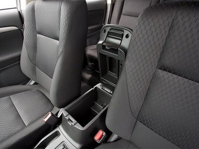 2014 Mitsubishi Outlander GT