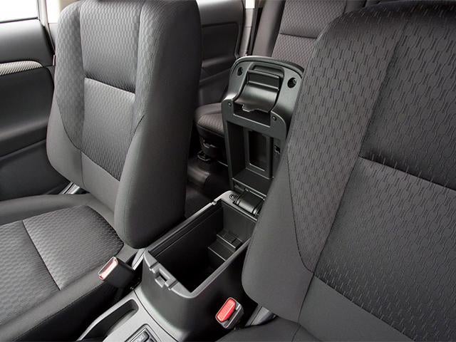 2014 Mitsubishi Outlander GT