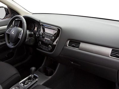 2014 Mitsubishi Outlander GT