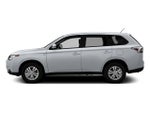 2014 Mitsubishi Outlander GT