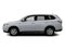 2014 Mitsubishi Outlander GT