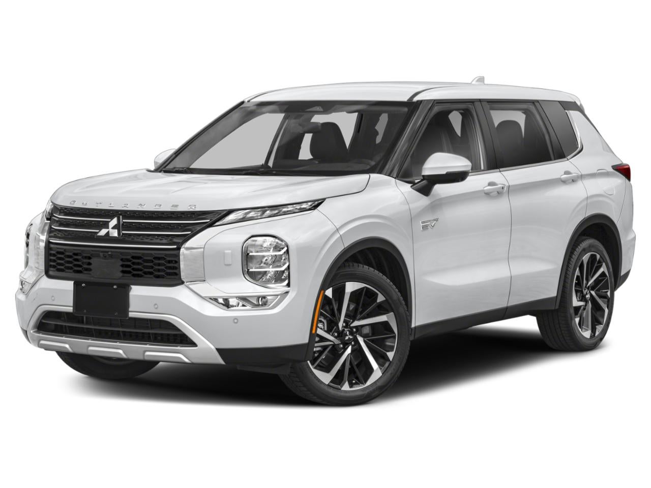 2024 Mitsubishi Outlander Plug-In Hybrid Base