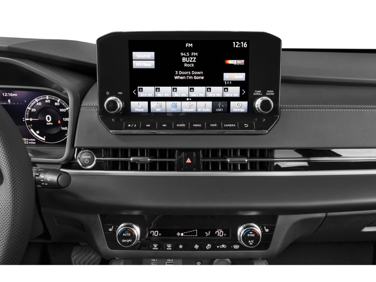 2024 Mitsubishi Outlander Plug-In Hybrid Base