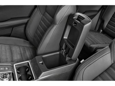 2024 Mitsubishi Outlander Plug-In Hybrid Base