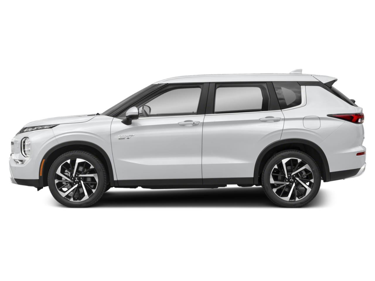 2024 Mitsubishi Outlander Plug-In Hybrid Base