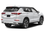 2024 Mitsubishi Outlander Plug-In Hybrid Base