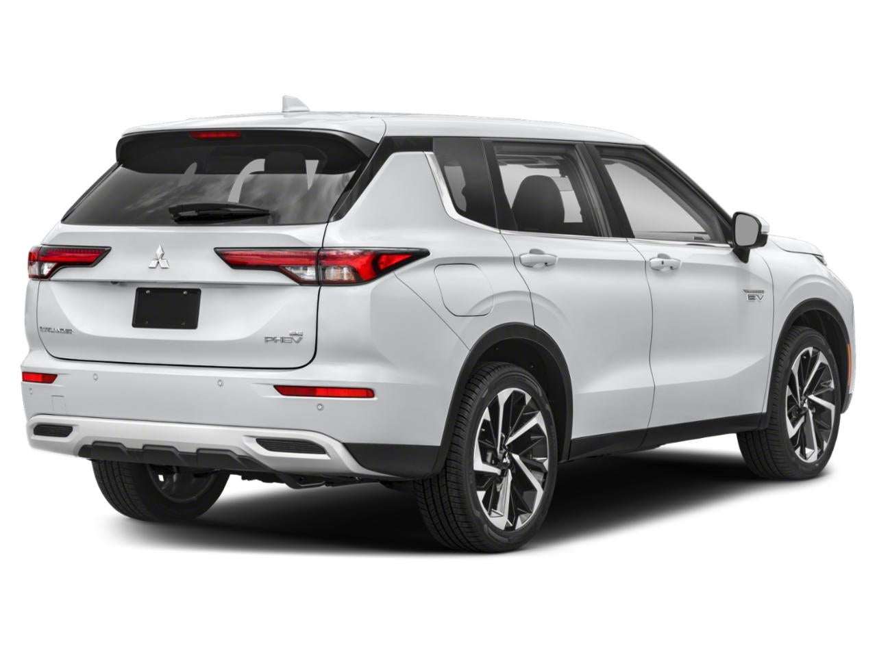 2024 Mitsubishi Outlander Plug-In Hybrid Base