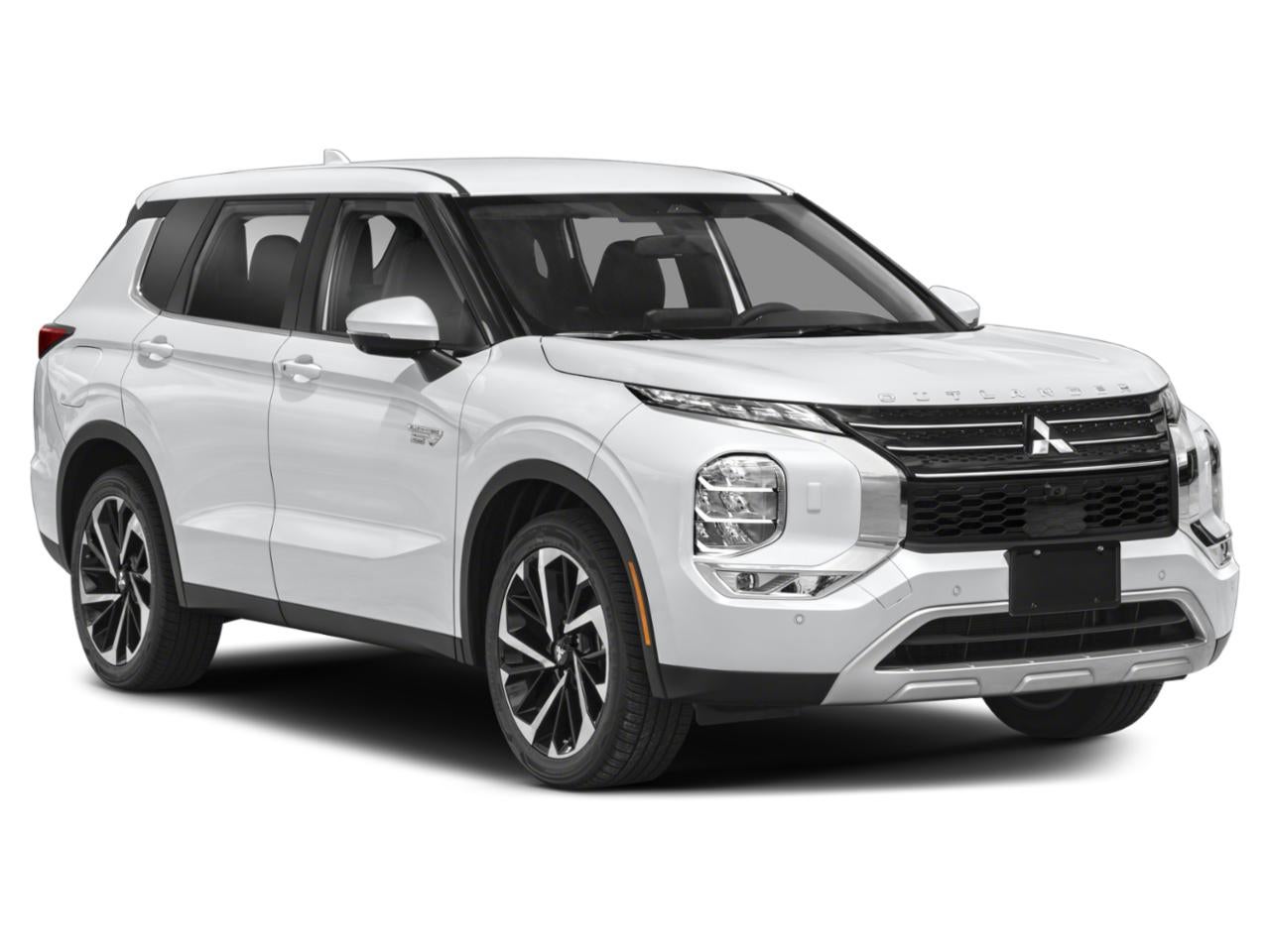 2024 Mitsubishi Outlander Plug-In Hybrid Base