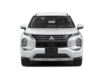 2024 Mitsubishi Outlander Plug-In Hybrid Base