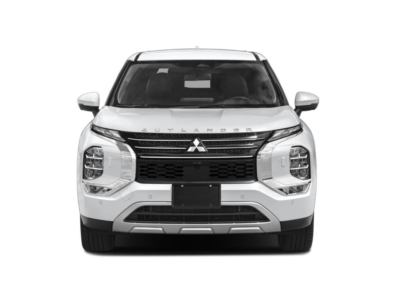 2024 Mitsubishi Outlander Plug-In Hybrid Base