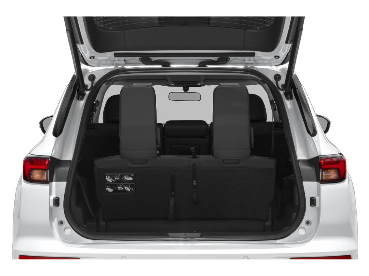 2024 Mitsubishi Outlander Plug-In Hybrid Base