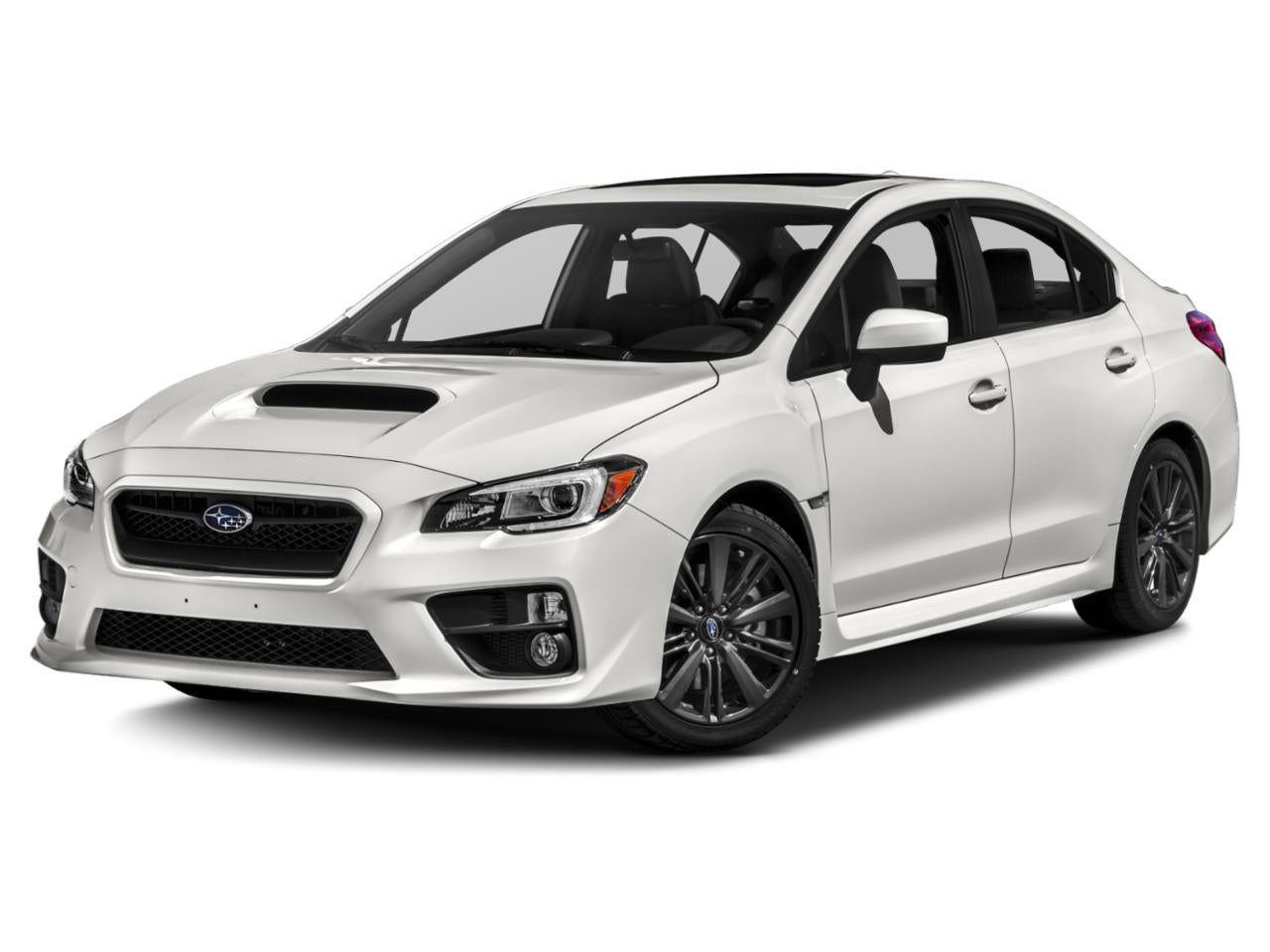 2015 Subaru WRX 2.0 Limited's photo