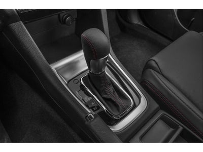 2015 Subaru WRX Limited