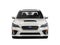2015 Subaru WRX Limited