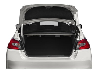 2015 Subaru WRX Limited