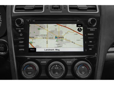 2021 Subaru WRX STI Limited