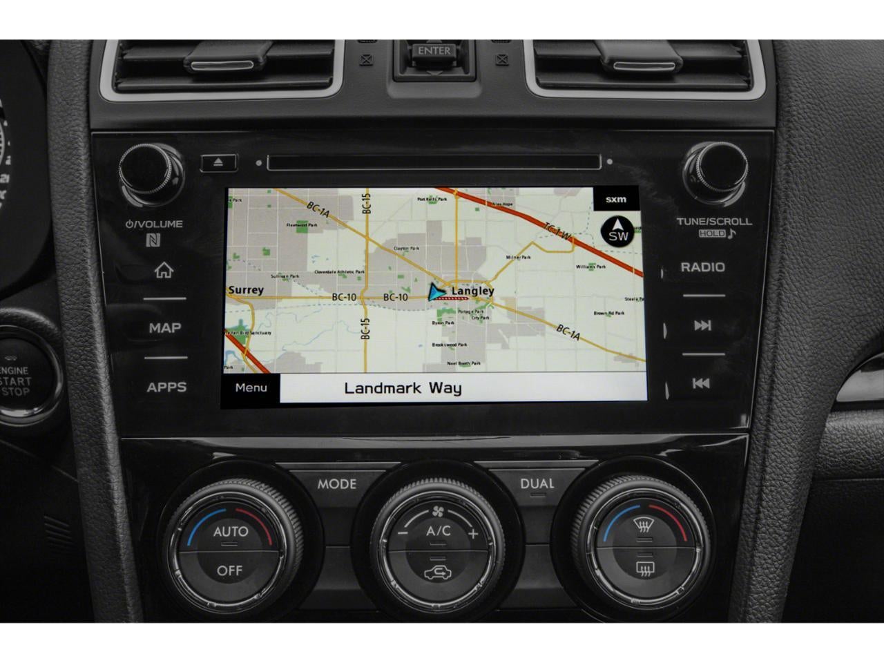 2021 Subaru WRX STI Limited