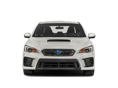 2021 Subaru WRX STI Limited