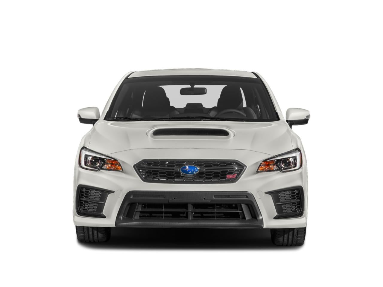 2021 Subaru WRX STI Limited