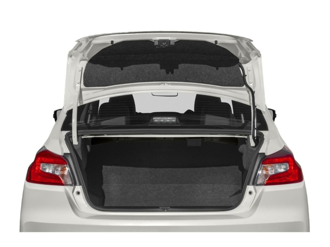 2021 Subaru WRX STI Limited