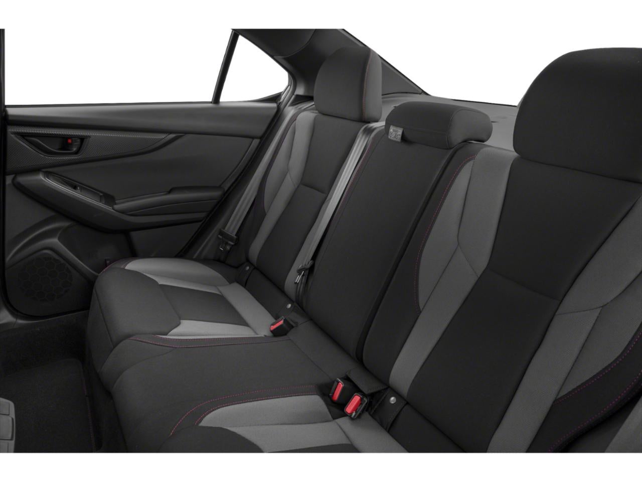 2022 Subaru WRX Manual