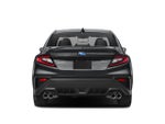 2022 Subaru WRX Manual