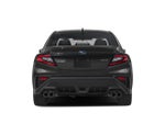 2024 Subaru WRX Manual