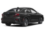 2024 Subaru WRX Manual