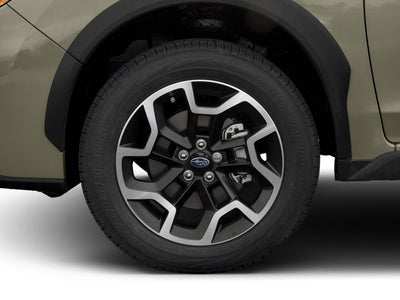 2016 Subaru Crosstrek Premium