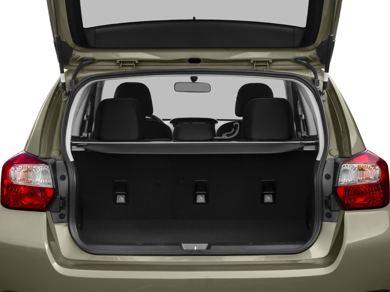 2016 Subaru Crosstrek Premium
