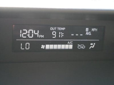 2023 Subaru Crosstrek Premium