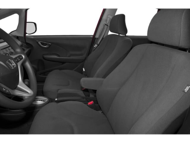 2013 Honda Fit 5dr HB Man