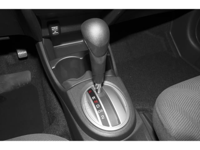 2013 Honda Fit 5dr HB Man