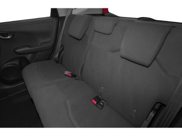 2013 Honda Fit 5dr HB Man