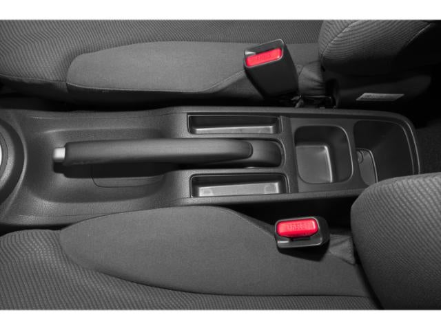 2013 Honda Fit 5dr HB Man