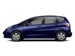 2013 Honda Fit 5dr HB Man