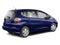 2013 Honda Fit 5dr HB Man