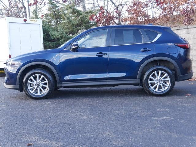 2023 Mazda Mazda CX-5 2.5 S Select Package