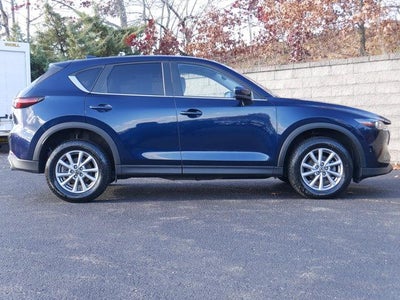 2023 Mazda Mazda CX-5 2.5 S Select Package