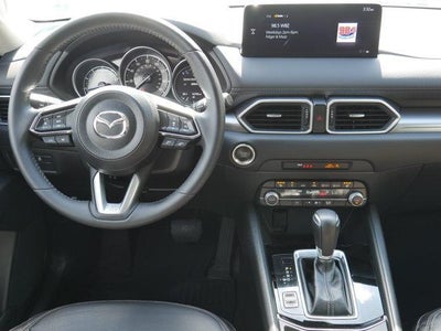 2023 Mazda Mazda CX-5 2.5 S Preferred Package