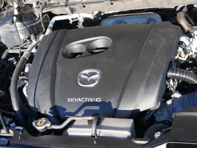2022 Mazda Mazda CX-5 2.5 S Premium Package