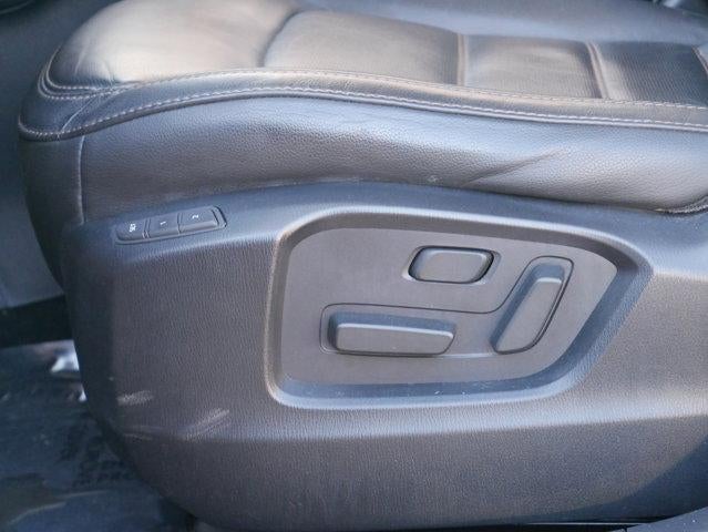 2022 Mazda Mazda CX-5 2.5 S Premium Package