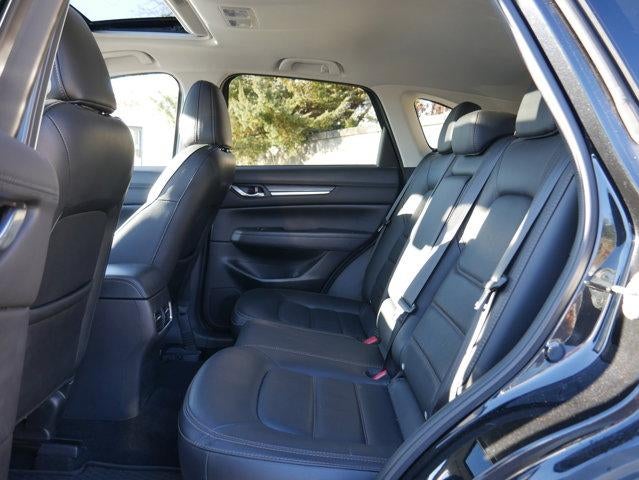 2022 Mazda Mazda CX-5 2.5 S Premium Package